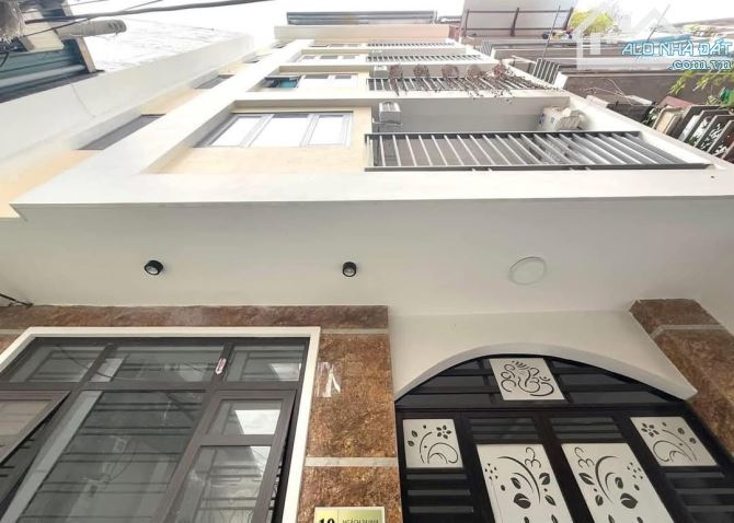 💥ĐỈNH về Dòng Tiền ĐỘI CẤN💥 🤑  24 tỷ 🤑 HƠN 100m² 🏢TOÀ CĂN HỘ DÒNG TIỀN XÂY MỚI 8 TẦN - 3