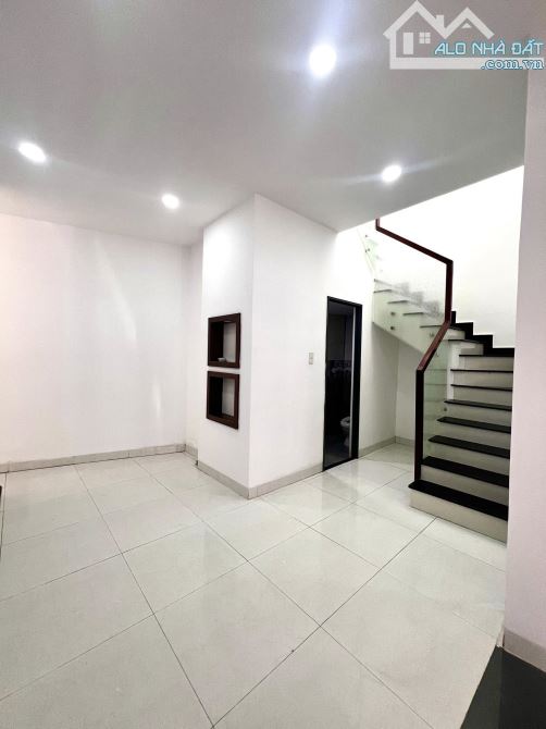 Nhà mái Thái 1 tầng mới xây, sát bên Mỹ Gia, giá chỉ 3,39 tỷ - 3