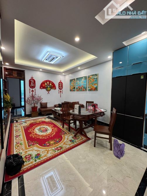🏡 BÁN NHÀ SIÊU HIẾM – NGÕ THÔNG – CÓ THANG MÁY – KINH DOANH ĐỈNH – GẦN PHỐ, GẦN HỒ TÂY - 3