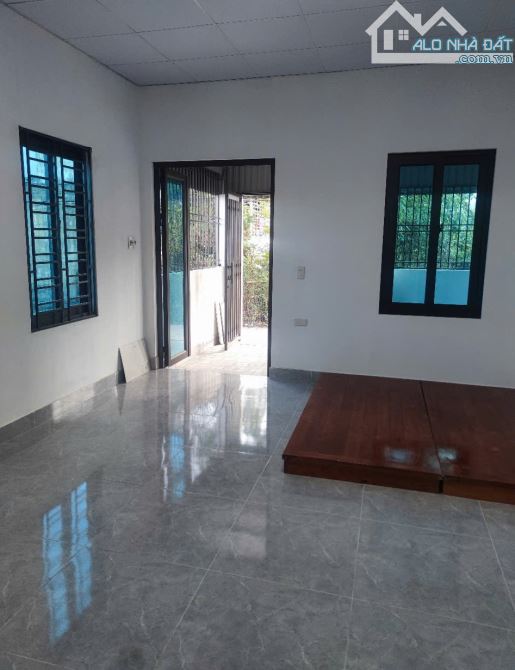 Bán nhà cấp 4, lô góc, Xuân Diệu, Hoà Nghĩa, Dương Kinh-chỉ 950tr - 3