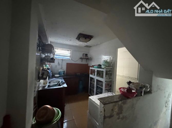 BÁN ĐẤT TẶNG NHÀ 2 TẦNG 1 LỬNG - MẶT TIỀN ĐƯỜNG LÊ HỮU TRÁC, SƠN TRÀ, ĐÀ NẴNG - 3