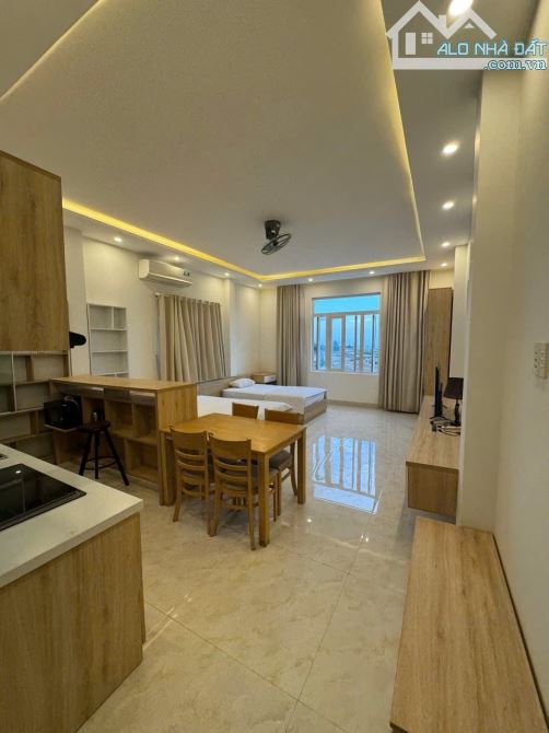 Chào bán toà căn hộ view biển non nước và tân trà siêu vip (ngũ hành sơn) giá 13tyx - 3