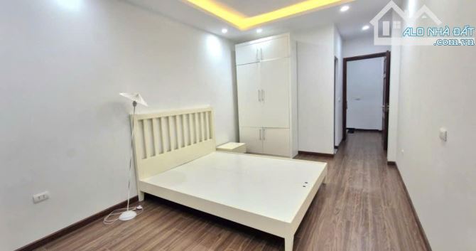 HỒ TÙNG MẬU, NGÕ BA GÁC ĐUA, GẦN MẶT PHỐ, NHÀ MỚI KOONG, 35M2*5T, CHÀO 7.1 TỶ - 3