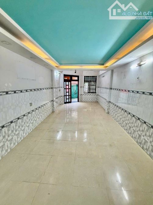 SIÊU PHẨM TRUNG MỸ TÂY Q.12 - 5 TẦNG – HXH – NGAY TÔ KÝ – NGUYỄN ẢNH THỦ - 83M2 - 3