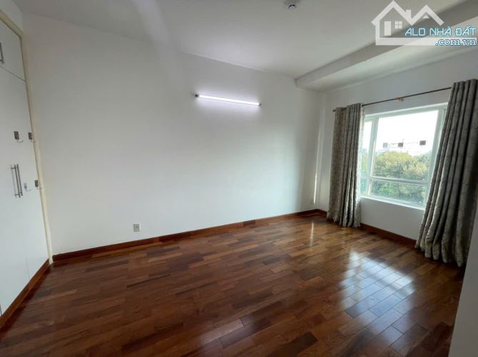 🌟 Cho thuê căn hộ Cao Ốc Phú Nhuận, 3PN.2Wc 120m2 Nội Thất Cơ Bản 20Tr giữ chìa khóa - 3