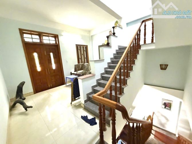 Bán nhà 3 tầng đường (7.5m) Bùi Thiện Ngộ, Hòa Xuân, Cẩm Lệ - DT 101m2, Giá 6,2 tỷ TL - 3