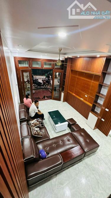 Bán nhà riêng Dịch vụ Mậu Lương, Hà Đông, kinh Doanh ô tô Đỗ,50m 4 tầng giá 12,6 tỷ - 3