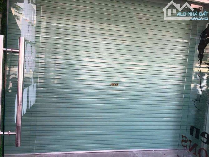 Bán nhà mặt tiền đường Thái Nguyên Nha Trang giá chỉ 7,5 tỉ - 3
