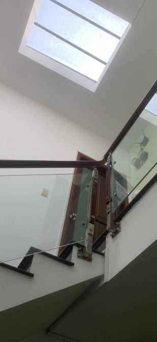 Nhà 4 tầng đẹp – CMT8, Quận 3 – gần CV Lê Thị Riêng – 6PN – sổ chuẩn 48m² – 14.6 tỷ TL - 3