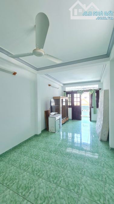 🌈Bán nhà 3 tầng hẻm ô tô thông đường Hồng Bàng - Bạch Đằng - Phước Tiến. Giá 6 Tỷ - Tp Nh - 3