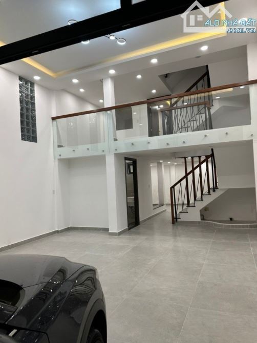 BÁN NHÀ GIÁ TỐT - Quận 7 , 60m2 Mai Văn Vĩnh 1T1L sổ sẵn giá 1 tỷ 8 - 3