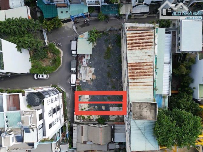 CÒN 1 LÔ DUY NHẤT KHU VIP 435 THỐNG NHẤT – PHƯỜNG 11, GÒ VẤP – GIÁ TỐT ĐẦU TƯ - 3
