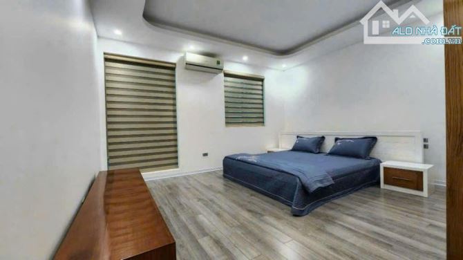 🏡 BÁN NHÀ PHÂN LÔ CẦU GIẤY_ 72M2_ 5 TẦNG_ Ô TÔ TRÁNH. - 3