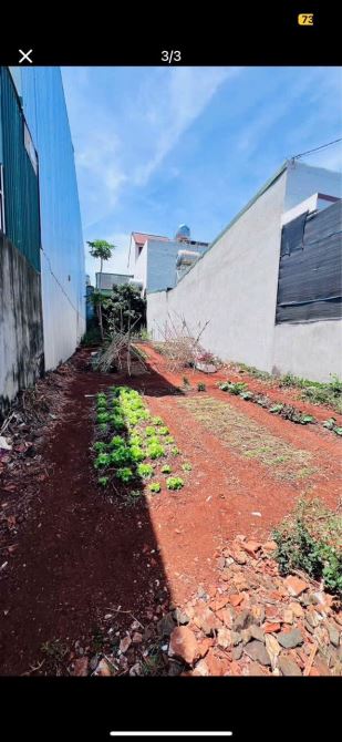 🌈Đất Đẹp Hẻm 170 MAI HẮC ĐẾ - BMT (5.5x24m👉2.55 tỷ) - 3