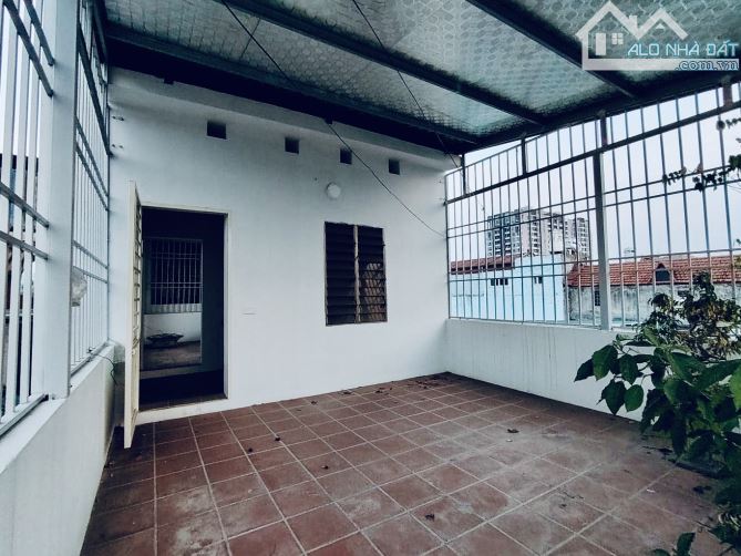 Bán nhà Ngọc Lâm, Long Biên- mặt ngõ ô tô tránh, phân lô, 50m2, mặt tiền 4m- Chẵn 14 tỷ - 3