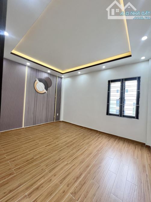 Bán nhà 4 tầng Khu tái định cư Hồ Đá đương 10 m ngay trung tâm phường Sở Dầu Hồng Bàng - 3