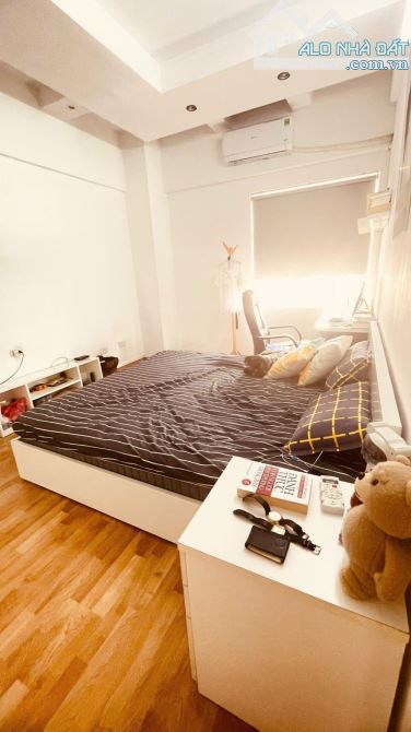 Bán căn hộ chung cư k1 thép mới việt hưng long biên 75m2 2 ngủ giá 3.6 tỷ - 3