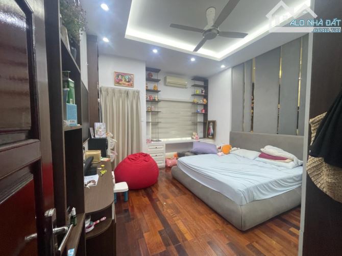 BÁN NHÀ PHÂN LÔ,OTO  KINH DOANH ,178 PHỐ GIẢI PHÓNG - 3