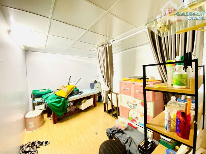 BÁN NHÀ MẶT TIỀN ĐƯỜNG SỐ 14, P8 GÒ VẤP – SÁT QUANG TRUNG, THÍCH HỢP MỞ SPA, VĂN PHÒNG - 3