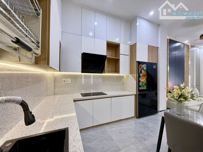 NHÀ 3 TẦNG 3 MÊ- KIỆT 3.5M ĐƯỜNG LÊ ĐỘ- THANH KHÊ- ĐÀ NẴNG- CHỈ 4.29T.Ỷ - 3