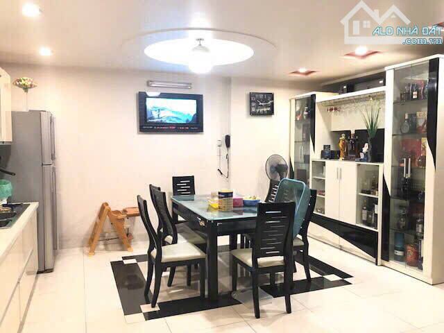 Bán nhà HXH 8M Tô Hiến Thành, Q10 – 86.6m² – Kinh doanh đỉnh– Giá chỉ 14.5 tỷ TL - 3