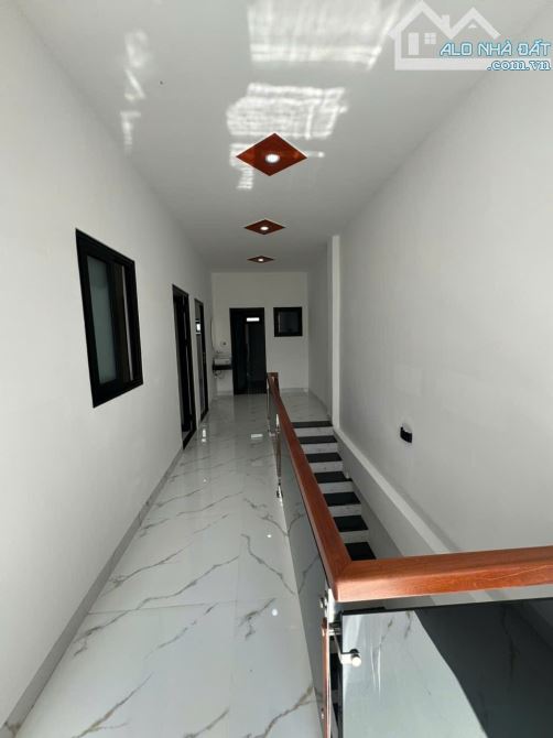 🔥 NHÀ 2 TẦNG MỚI – TT CẨM LỆ – CHỈ 3 TỶ NHỎ 🔥 🎁 Full nội thất – Dọn vào ở ngay 📍 Vị tr - 3