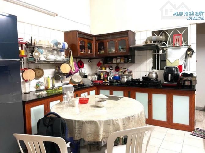 💥💥💥 Bán Nhà Mặt Tiền Bàu Cát Tân Bình 4 tầng 14,5 tỷ💥 - 3