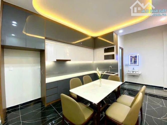☣️ Cô Hồng lớn tuổi sắp về quê bán nhà ở Huỳnh Văn Bánh, Phú Nhuận / 60.8m2 / 2 Tỷ 250 - 3