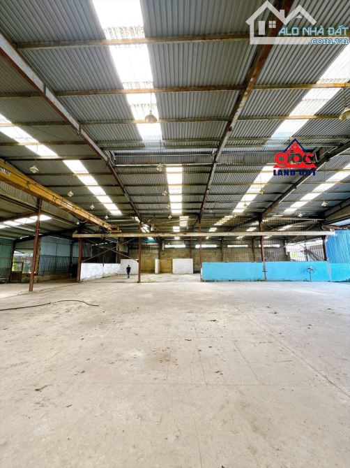 XT107 Cho thuê xưởng sản xuất 2700m2  Gần đường chánh Võ Nguyên Giáp Phước Tân -Biên Hoà Đ - 3