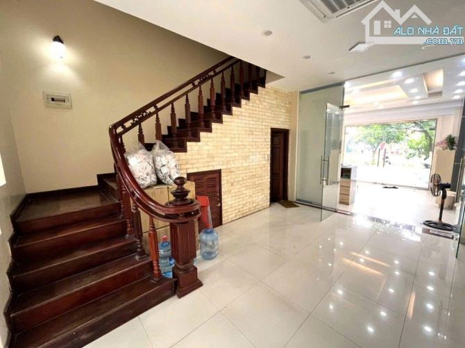 Cho thuê nhà LK6B làng Việt Kiều Châu Âu,Hà Đông,80m2x 4 tầng Giá 27tr - 3