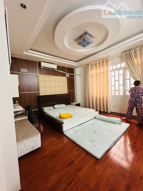Nhà Phố Quá Đẹp, Tâm Huyết Chính Chủ Đời Đầu, HXH Phan Đăng Lưu, 145m2, 4 Tầng, Giá Thơm - 3