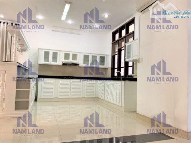 Villa gần sông trục đường nguyễn văn hưởng 12x26 giá 60tr - 3