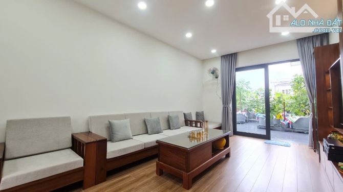 Bán nhà khu bàn cờ trung tâm nha trang đường hoa lư - 3