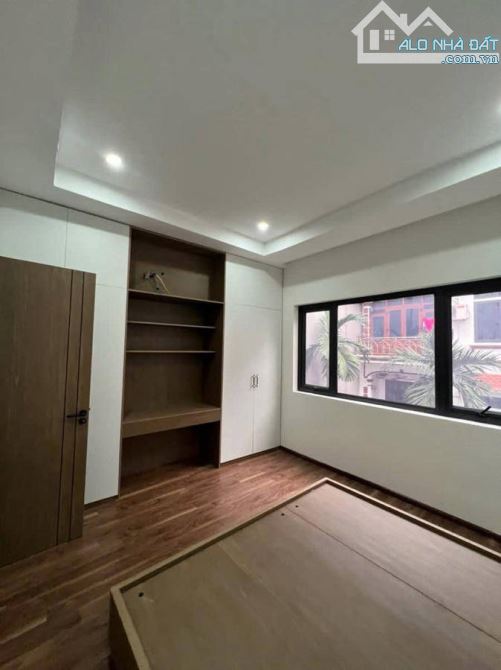 Nhà Đẹp Nguyễn Văn Cừ Long Biên 5Tầng | Lô Góc Vị Trí Đẹp  Kinh Doanh Dòng Tiền | 6,2 Tỷ - 3