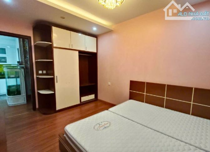 FUL NỘI THẤT- KĐT MỚI TỨ HIỆP PLZA - THANH TRÌ- 108M- HƠN 5 TỶ - 3