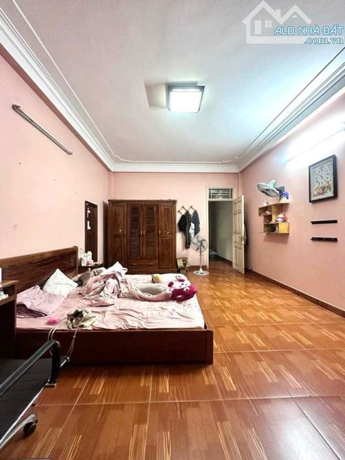 Bán nhà chính chủ phố Lê Đức Thọ - Nam Từ Liêm - 65m2 MT 5m - Ngõ thông Ô tô - 3
