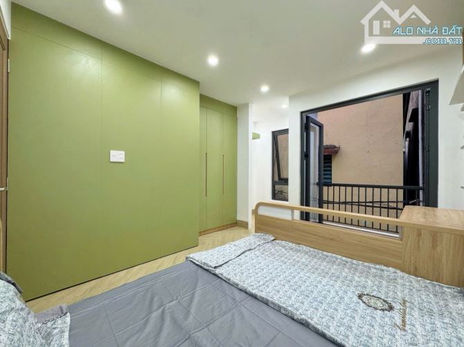 NHÀ MỚI TINH – TRUNG TÂM HẢI PHÒNG, GẦN BV ĐA KHOA ĐÀ NẴNG – CHỈ 2.85 TỶ - 3