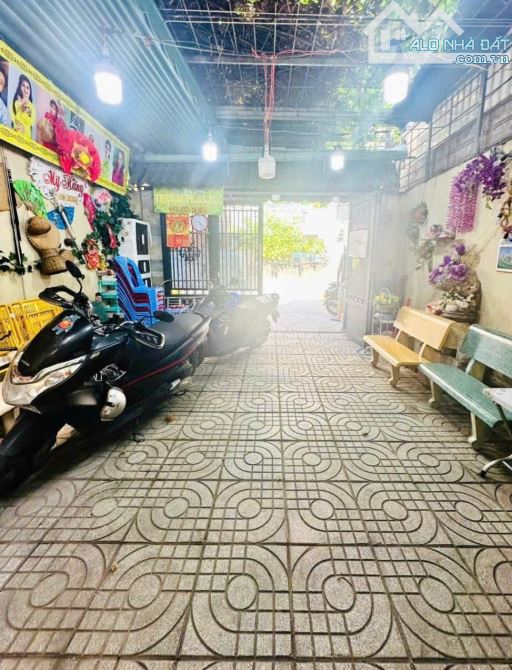 BÁN NHÀ 3 TẦNG ĐẸP – 5x17m – Ô TÔ VÀO TẬN NHÀ – GẦN CHỢ PHẠM THẾ HIỂN, QUẬN 8 – CHỈ 7.5 TỶ - 3