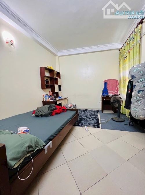 BÁN NHÀ TRONG NGÕ 180 NGUYỄN LƯƠNG BẰNG 30M² x 5 TẦNG PHÂN LÔ KINH DOANH – GIÁ 5.7 TỶ - 3