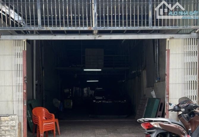 HXT THÔNG-NHỈNH 7 TỎI-NGANG 5M-95M2-TIỆN XÂY MỚI-CHDV-LÊ ĐỨC THỌ-P13 GV - 3