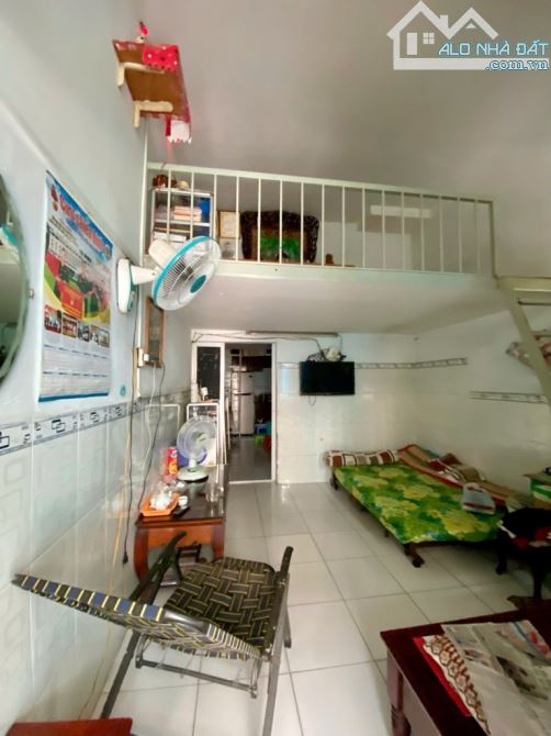 BÁN NHÀ TRỌ 2 TẦNG 154M2-PHAN ANH-GIÁ 11 TỶ - 3