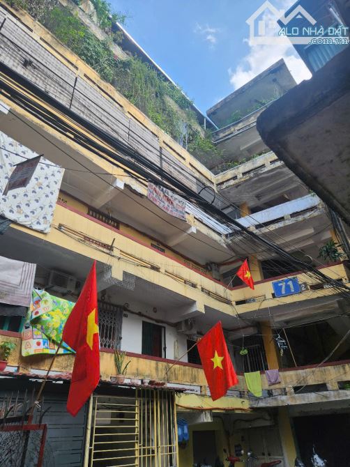 Nhà Đẹp 75m² Thịnh Hào 1 – Trung Tâm Đống Đa – Ở Ngay – Sổ Sẵn - 3