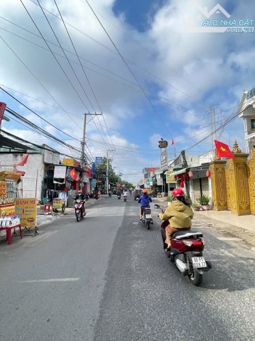 Nhà mới 1 Trệt 1 lững  trung tâm long bình  biên hòa đồng Nai 168m2 - 3