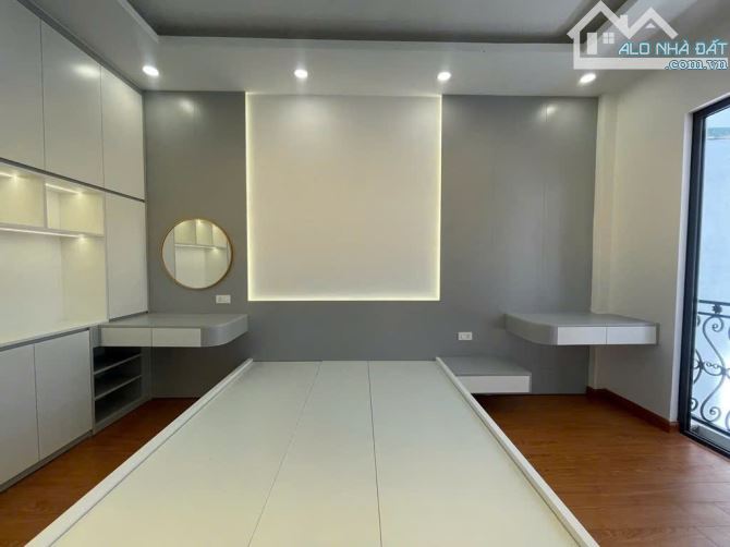 Bán nhà  Văn Minh Di Trạch hai thoáng trước sau, 5 tầng mới cứng 45m chỉ 6.05 tỷ - 3