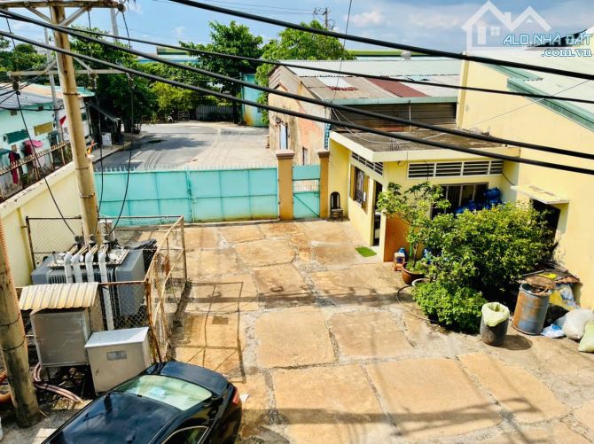 Bán khu đất vàng 3.551m2 hai mặt tiền cực hiếm còn sót lại tại - 3