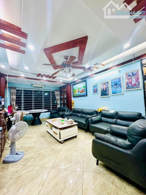 MẶT PHỐ PHÚ DIỄN 68M², MẶT TIỀN 5.5M, NHÀ 4 TẦNG Ở SƯỚNG KINH DOANH ĐỈNH, GIÁ 25 TỶ - 3