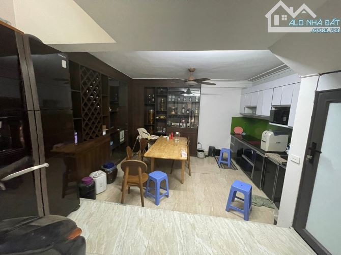 Chính chủ bán nhà 40m2 tại Triều Khúc, Thanh Xuân, ngõ thông, gần ô tô tránh,tiện ích bạt - 3