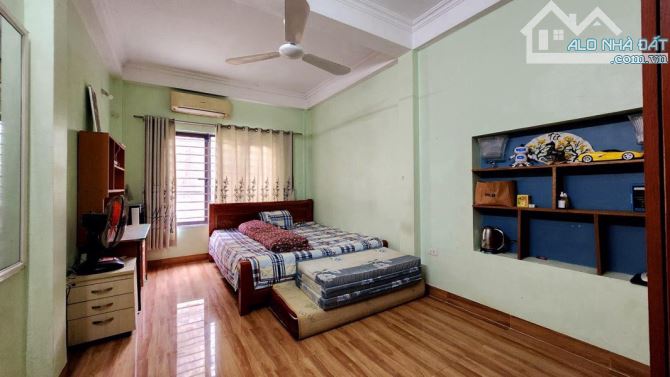 Bán nhà riêng Lê Quang Đạo 75m2, ô tô - Kinh Doanh Nhà Đẹp Full Nội Thất ở ngay. - 3