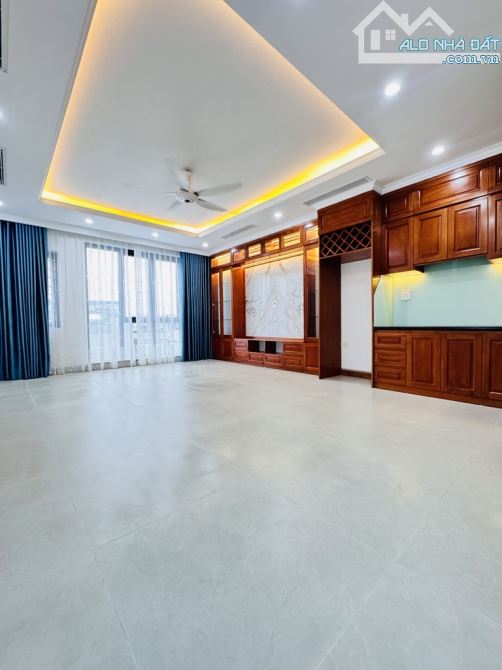 Bán nhà phố Hàm Nghi, lô góc 2 mặt thoáng, building 8 tầng thang máy, gần Vincom Hàm Nghi - 3