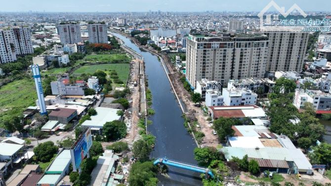 Bán khu đất vàng 3.551m2 hai mặt tiền cực hiếm còn sót lại tại - 3